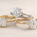 Solitaire Ring Explained: Style, Setting & Diamond Tips