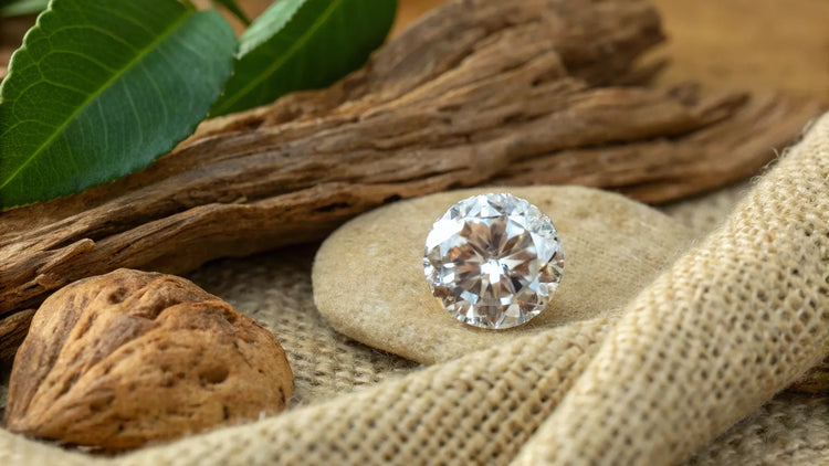 Is Lab Grown Diamond Valuable? Understanding the Worth of Ethical Luxury