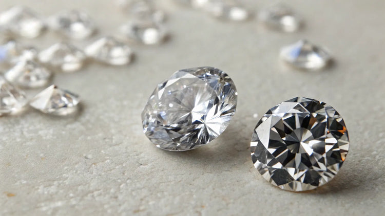 Is Cubic Zirconia a Lab Diamond? Understanding the Differences and Making Informed Choices
