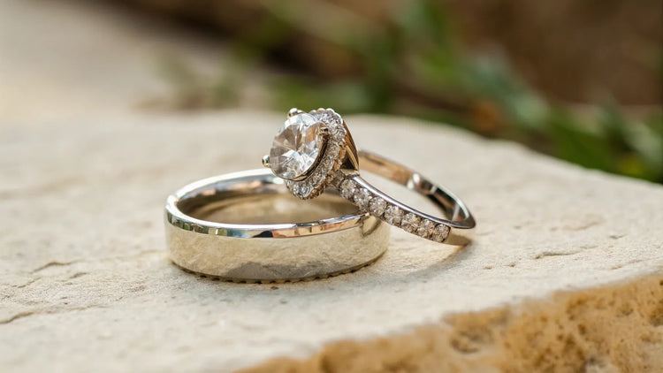 The Ultimate Guide on What to Look for When Buying a Wedding Ring