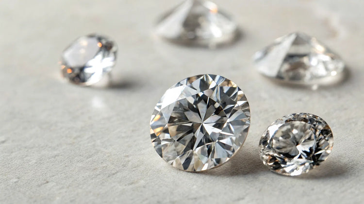 What Are Lab Grown Diamonds? Understanding the New Era of Ethical Luxury
