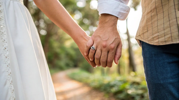 Why Do You Get an Eternity Ring? The Ultimate Guide to Symbolizing Everlasting Love