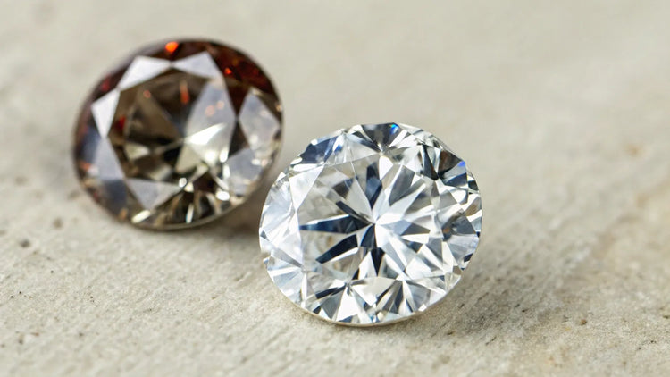 How to Tell Natural vs Lab Diamond: The Guide to Ethical Luxury