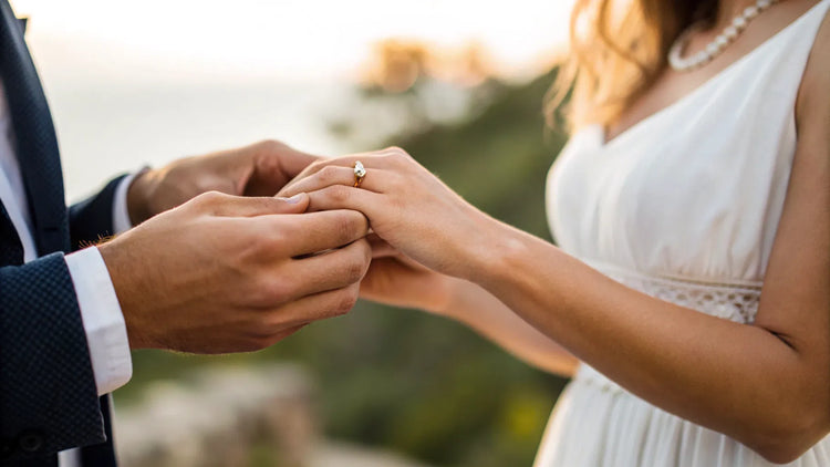 What Does a Promise Ring Symbolize in a Relationship?