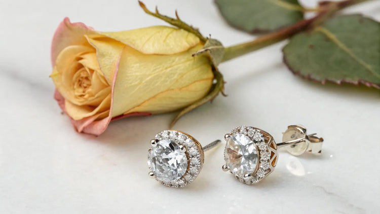 The Ultimate Guide on How to Buy Good Diamond Earrings