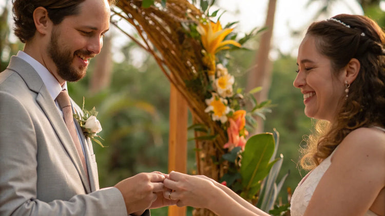 When Do You Get Promise Rings? A Comprehensive Guide to Timing, Meaning, and Customization