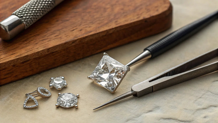 Who Designed the Princess Cut? A Journey Through Time and Craftsmanship