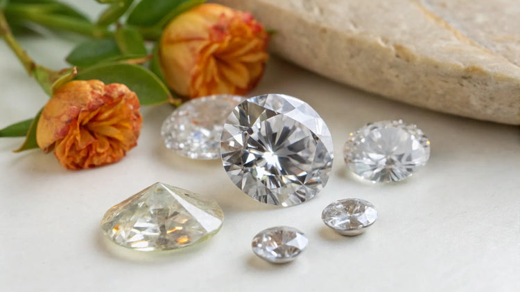 How Much Are Lab Diamonds Compared to Real Diamonds? The Complete Guide