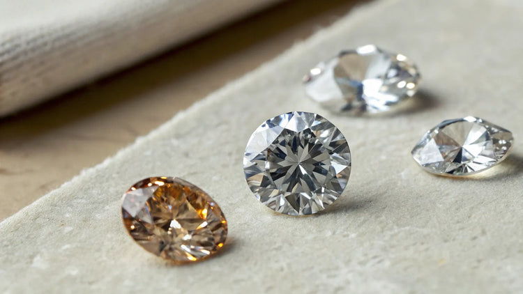 Can Lab Diamonds Be GIA Certified? Understanding the Certification Landscape