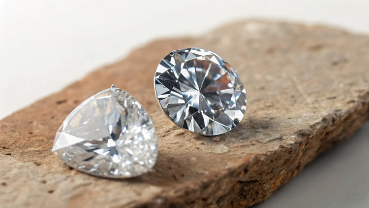 Is Lab Grown a Real Diamond? Understanding the True Nature of Lab Grown Diamonds and Their Place in Modern Jewelry