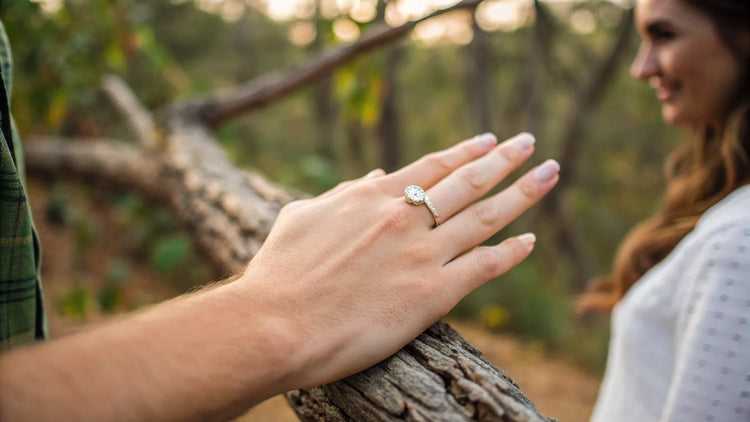 Where Does a Promise Ring Go? Understanding Its Placement and Significance