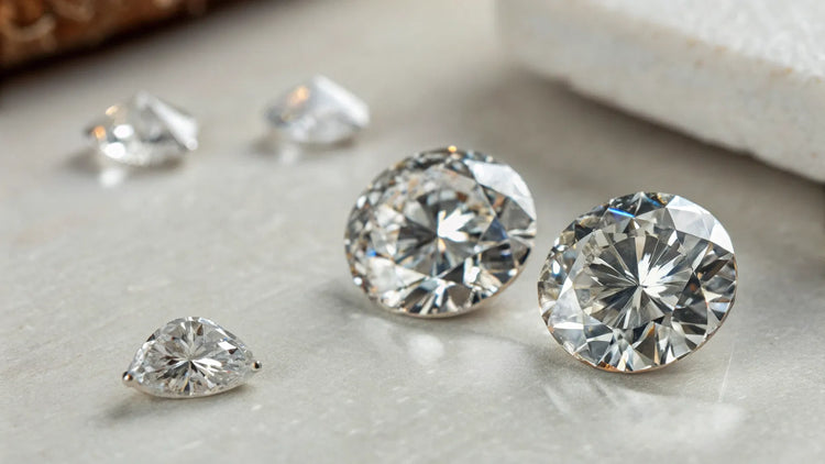 Are Lab-Grown Diamonds Worth Buying? Understanding Their Value and Benefits