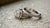 What Wedding Band Goes With Square Engagement Ring