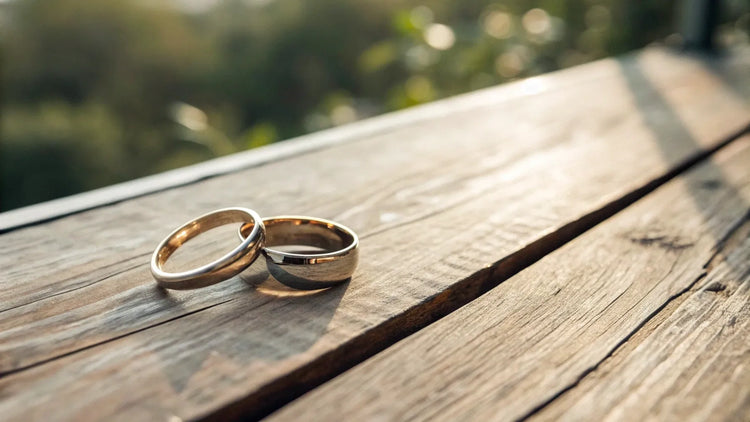 When Do You Upgrade Wedding Ring