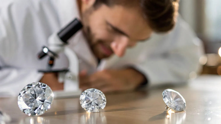 Are All Diamonds Lab Grown? Understanding the Rise of Lab-Grown Diamonds in the Jewelry Industry