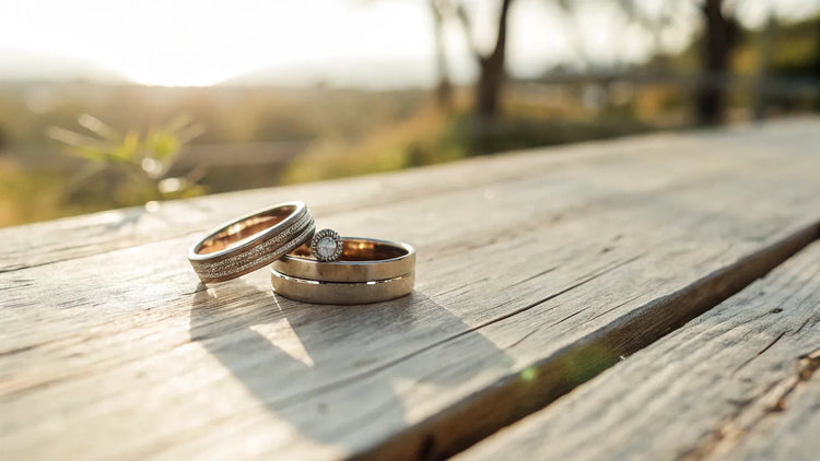 The Ultimate Guide: What Do You Do with a Promise Ring?
