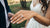 How to Properly Wear Wedding Band and Engagement Ring