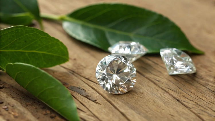 How to Grow Lab Grown Diamonds: The Sustainable Choice for Ethical Luxury