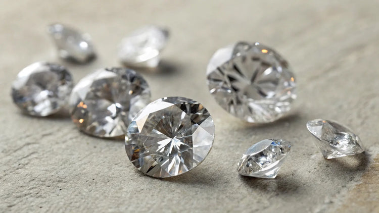 Understanding I1 Clarity Diamonds: A Complete Guide