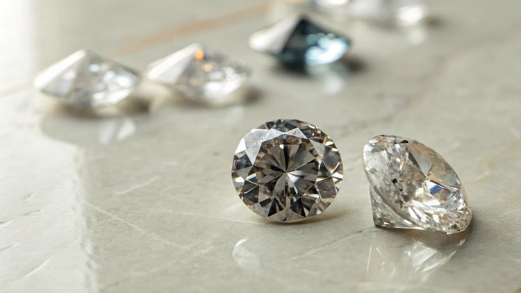 Is a Lab-Grown Diamond Cheaper Than a Real Diamond? Exploring the Cost and Value of Ethical Elegance