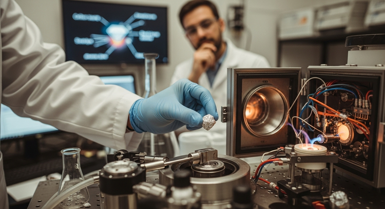 How Do They Grow a Diamond in a Lab? The Science Behind Lab-Grown Diamonds
