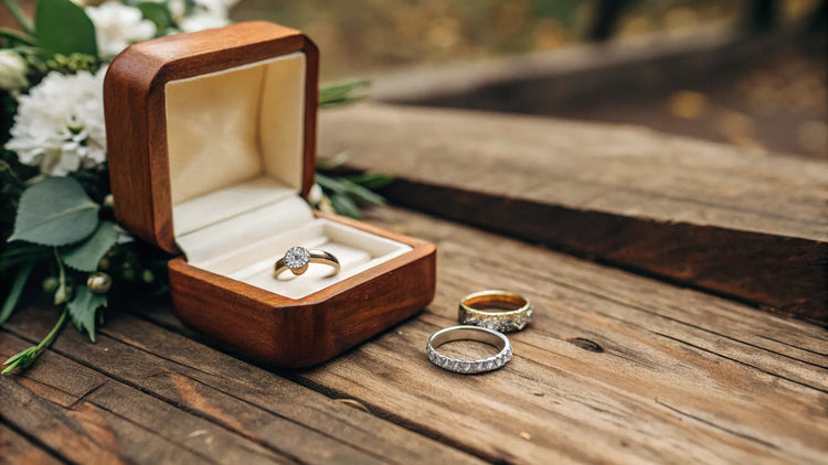 Where Should I Put the Promise Ring? An In-Depth Guide to Commitment and Symbolism
