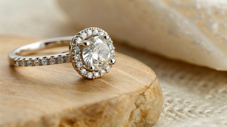 Why Do We Buy Diamond Engagement Rings? Exploring the Significance and Choices