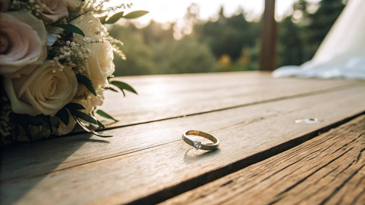 What Is the Meaning of a Wedding Ring
