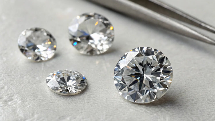 Are Lab Diamonds Worthless After Purchase? Understanding Value, Resale, and Emotional Significance