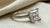 What is the Best Setting for a Princess Cut Diamond?