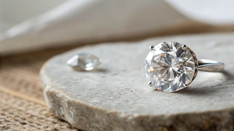 Will a Lab Grown Diamond Pass a Diamond Test? Understanding the Science Behind Authenticity