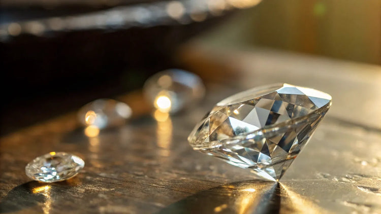 Can a Lab-Grown Diamond Cut Glass? Understanding the Strength and Beauty of Ethical Diamonds