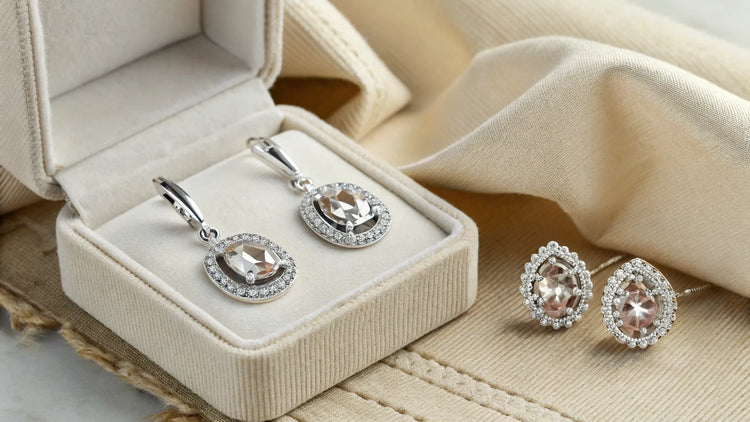 Is 925 Sterling Silver Good for Earrings? A Deep Dive into the Elegance and Safety of Sterling Silver Jewelry