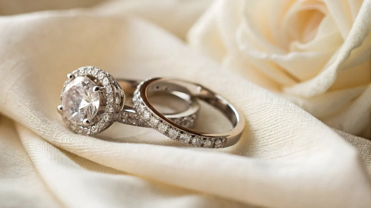 What Costs More: Engagement Or Wedding Ring?