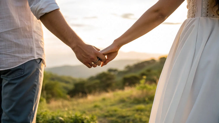 When in a Relationship Should You Get a Promise Ring? Understanding the Perfect Timing