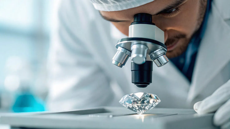 Are Lab Grown Diamonds More Ethical? A Comprehensive Exploration