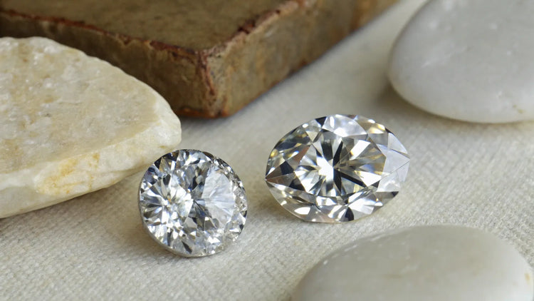Are Oval Diamonds Cheaper Than Round? A Comprehensive Guide to Your Perfect Engagement Ring