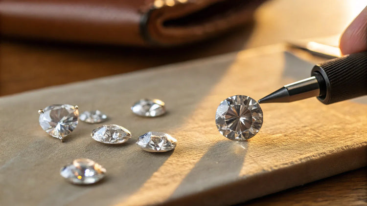 Do Lab Diamonds Pass a Diamond Tester? Understanding the Truth Behind Lab-Grown Diamonds