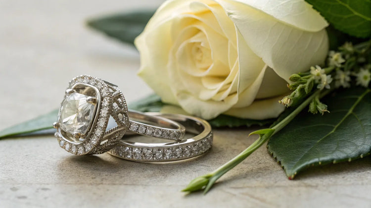 How Much Is The Most Expensive Wedding Ring