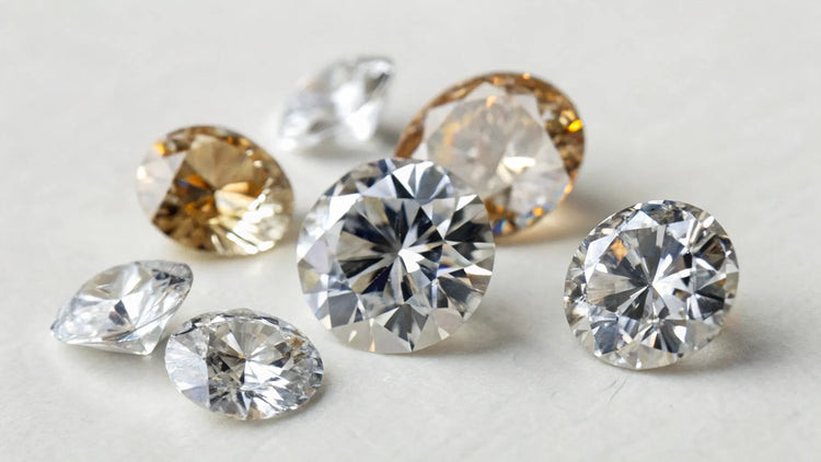 Understanding Diamond Clarity: What Clarity for Diamond Matters Most