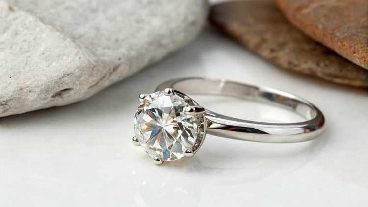 Is Diamond Clarity VS2 Good? Understanding the Value and Beauty of VS2 Diamonds