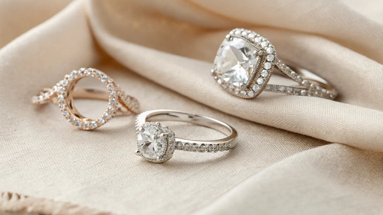 How Much Do Diamond Engagement Rings Cost: A Comprehensive Guide