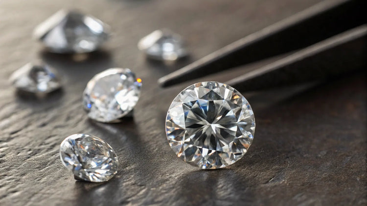 Do Lab-Grown Diamonds Have a GIA Report? Understanding the Grading of Ethical Luxury