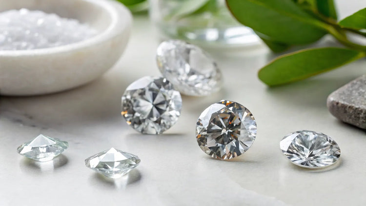 How Much Is a Lab Diamond Per Carat? Understanding the Value of Ethical Luxury