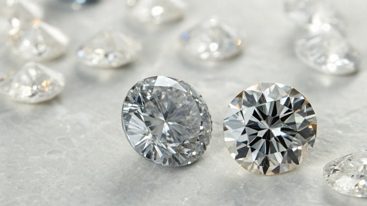 Are Lab Grown Diamonds as Good as Natural? Exploring the Ethical Choice in Modern Jewelry