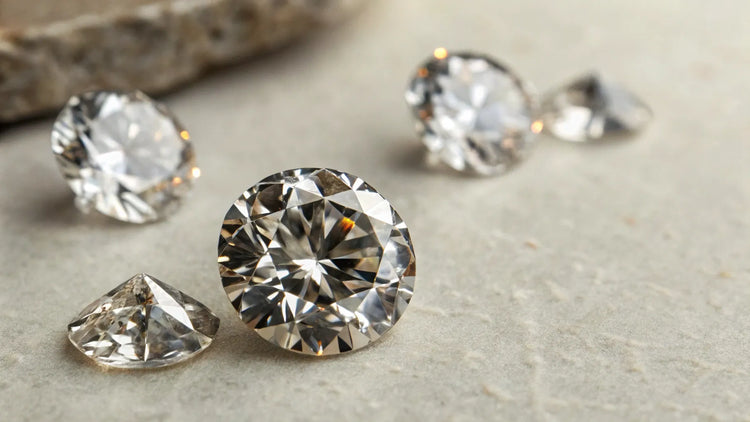 Do Lab Diamonds Break Easily? Understanding the Durability of Lab-Grown Diamonds
