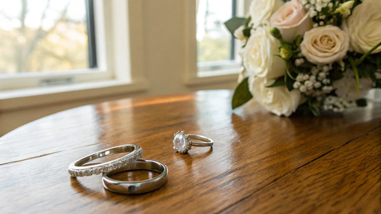 What is a Promise Ring vs Engagement Ring: Understanding the Differences