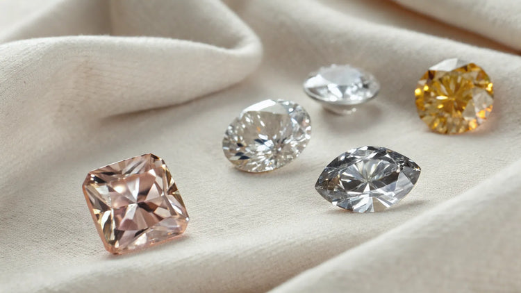 Which Diamond Cut is Most Popular: A Comprehensive Guide to Diamond Shapes and Their Significance