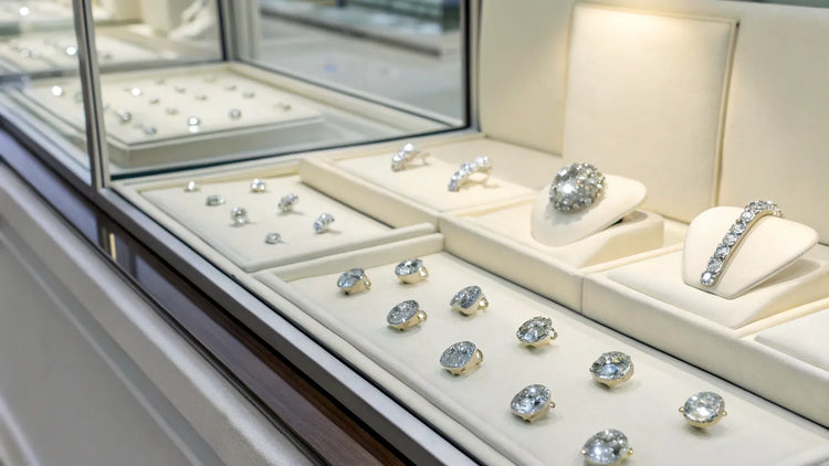 Where to Sell Lab-Grown Diamonds: Your Comprehensive Guide