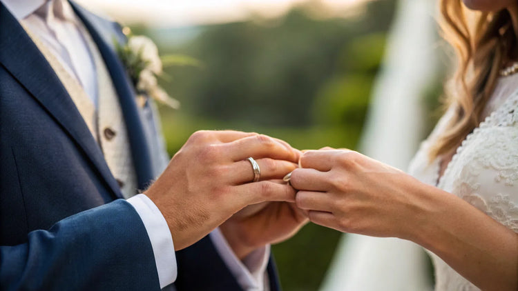 Can T Get Wedding Ring Off? Safe, Expert Solutions